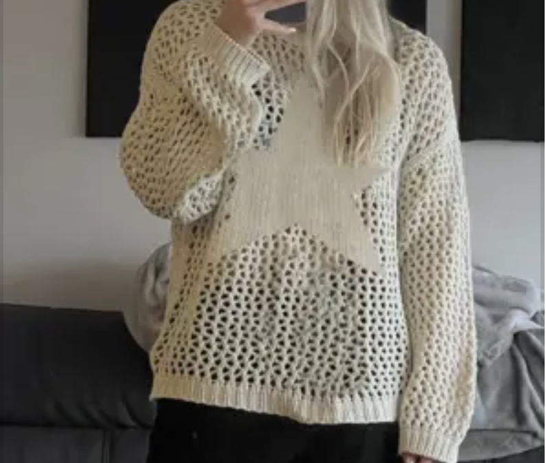 7 Signs of a Good Everyday Sweater